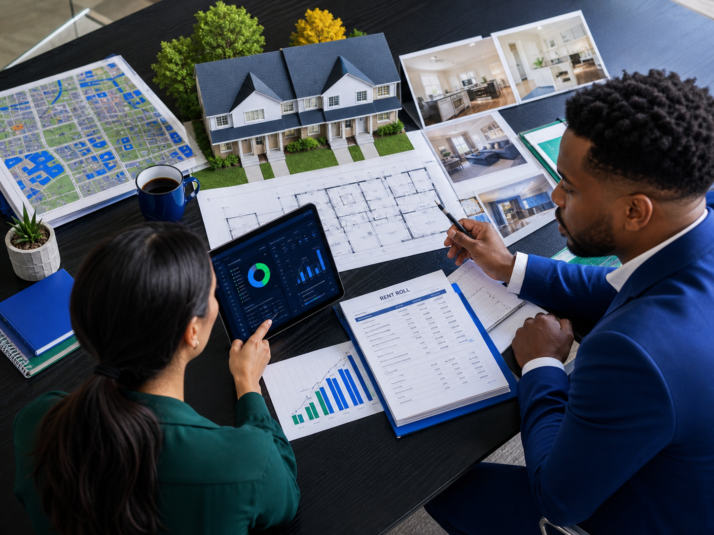 L2JK LLC property strategy review